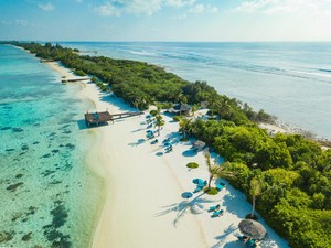 10 Destinasi Wisata Halal yang Wajib Dikunjungi di 2025, Ada Indonesia