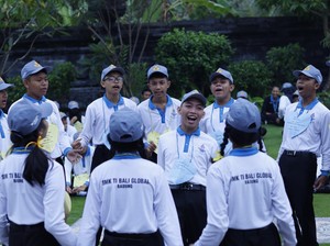 310+ Teka-teki MPLS Makanan, Minuman, hingga Snack Lengkap dengan Jawabannya