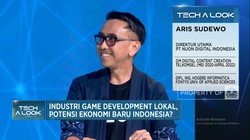 Industri Gim Melesat, Kenapa Pengembang Gim Lokal 'Kalah' Populer?