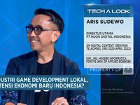 Industri Gim Melesat, Kenapa Pengembang Gim Lokal 'Kalah' Populer?