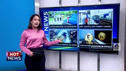 Jokowi Dapati Jalan Rusak Hingga Kamboja Fasilitasi Penipuan Kripto