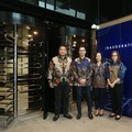 Perusahaan RI Milik Provident dan Saratoga Ini Bikin Pusat Data
