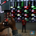 IHSG Bangkit ke Zona Hijau Jelang Libur Panjang Lebaran