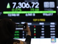 IHSG dan Rupiah Siap Terbang Pekan Depan, Ini Sentimennya