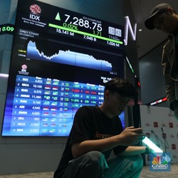 27 Emiten Antre IPO, 13 Perusahaan Asetnya di Atas Rp 250 M