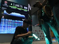 27 Emiten Antre IPO, 13 Perusahaan Asetnya di Atas Rp 250 M