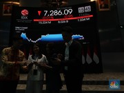 Mampukah UU P2SK Menjadi Solusi Sektor Hukum Pasar Modal?