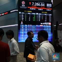Yuk Cari Tahu Apa Hubungan Makroekonomi Terhadap Pasar Saham