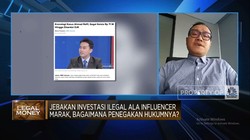 Video: Kejahatan Investasi Makin Marak, Efek Penegakan Hukum Lemah?