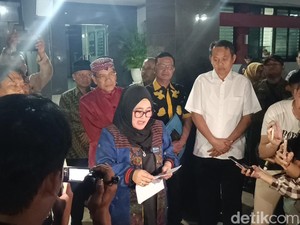 Disdikbud Jateng Tegaskan Piagam Palsu di PPDB SMA Tak Bisa Diganti
