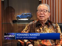 2 Alasan Utama Bos Pengusaha Ramal Penjualan Mobil RI Segera Bangkit