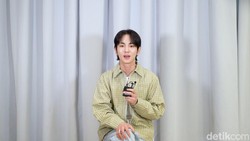 K-Talk: Menyelami KEYLAND ON: AND ON Bareng KEY SHINee