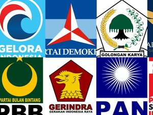 Koalisi Indonesia Maju Berpotensi Bikin Pilwali Malang Rasa Pilpres