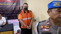 Pengakuan Eks Manajer yang Tergiur Gelapkan Uang Miliaran Milik Fuji