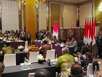 Kepala BIG: Luas Lahan Tumpang Tindih Susut 20 Ha dalam 3 Tahun