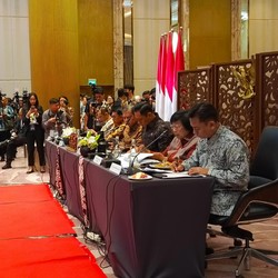 Warga RI Kini Bisa Akses Geoportal One Map Policy