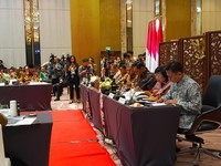 Warga RI Kini Bisa Akses Geoportal One Map Policy