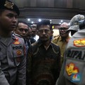 Penampakan Detik-Detik SYL Divonis Bui 10 Tahun Usai Peras Anak Buah