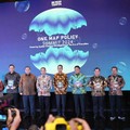 Airlangga Pamer Sumber Dolar Baru RI di Batam, Berkat KEK