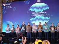 Airlangga Pamer Sumber Dolar Baru RI di Batam, Berkat KEK