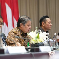 RI Memulai Era Baru Bernama Satu Peta!