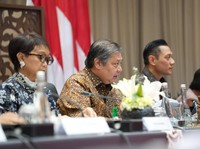 RI Memulai Era Baru Bernama Satu Peta!