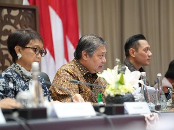 RI Memulai Era Baru Bernama Satu Peta!