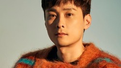 Min Kyung Hoon Umumkan Kabar Pernikahan