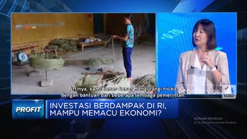 Orange Bond, Inisiatif Pembiayaan Bagi UMKM & Pemberdayaan Wanita RI