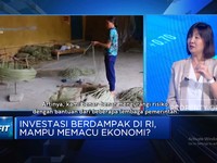 Orange Bond, Inisiatif Pembiayaan Bagi UMKM & Pemberdayaan Wanita RI