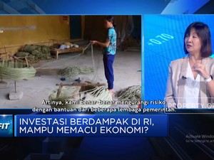 Orange Bond, Inisiatif Pembiayaan Bagi UMKM & Pemberdayaan Wanita RI
