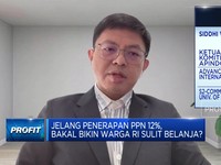 Pak Prabowo, Pengusaha Minta PPN 12% di 2025 Ditunda, Ini Alasnya!