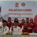 PDIP dan PKS Siap Koalisi Lawan Bobby: Jangan Sampai ada Kotak Kosong!