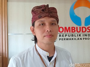Ombudsman Bali Terima Aduan Ada Siswa Mampu tapi Daftar PPDB Jalur Afirmasi