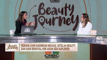 Pelaku Bisnis Kecantikan Ungkap Sulitnya Perizinan Buka Klinik