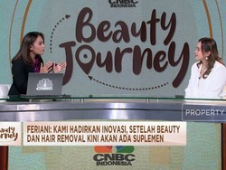 Pelaku Bisnis Kecantikan Ungkap Sulitnya Perizinan Buka Klinik