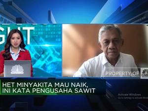 Percepat Program Biodiesel B40 Prabowo, RI Butuh Kebun Sawit Khusus