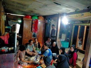 Pria di Kajang Bulukumba Tewas Diduga Kesetrum Jerat Babi, Polisi Selidiki