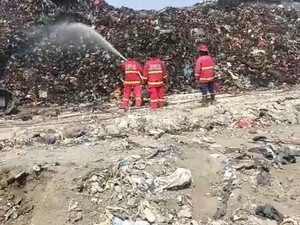 Ancaman Pidana untuk Pemprov Bali di Balik Penutupan TPA Suwung