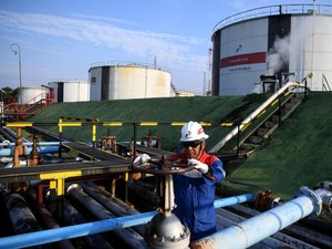 Impor Minyak RI Lebih Besar dari Produksi, Pemerintah Susun 3 Strategi