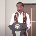 Jokowi Teken Perpres Percepatan IKN: Atur Harga Tanah, Insentif & HGB