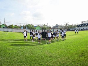 PSM Makassar Pertimbangkan Bawa Pemain Trial di Piala Presiden 2024