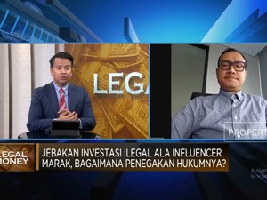 Ramai Kasus Investasi Bodong Oleh Influencer Saham, Apa Hukumannya?