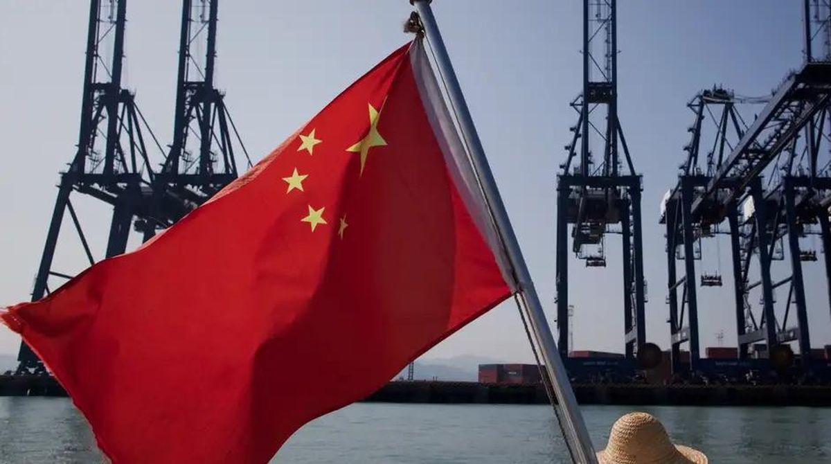 China Wanti-wanti Warganya yang Hendak ke Prancis Usai Demo Rusuh — NadiKabar.com