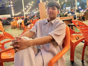 Populer di Indonesia, Jirayut Belum Kepikiran Jadi WNI