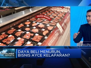 Video: Siasat Bisnis 'Makan Sepuasnya' Hadapi Penurunan Daya Beli