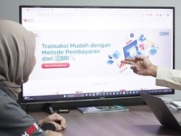 Xooply by Metranet Tingkatkan Kemudahan Bertransaksi di SIPLah Telkom
