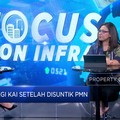 Strategi KAI Tingkatkan Bisnis & Angkut Ratusan Juta Penumpang