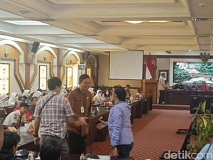 Ortu Pengguna Piagam Palsu di PPDB SMA Jateng Minta Diizinkan Ubah Berkas