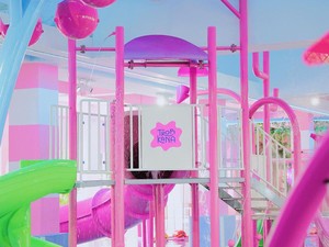 Tropikana Waterpark Cibinong: Wahana, Harga Tiket, serta Jam Bukanya